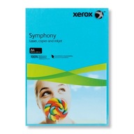 Papier do kopírky 500k A4 80g Xerox tmavomodrý Papier do kopírky 500k A4 80g Xerox tmavomodrý