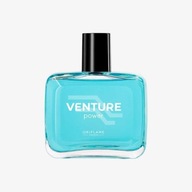 Toaletná voda Venture Power Toaletná voda Venture Power