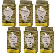 6x250g Lavazza Bourbon Classico Mletá káva 6x250g Lavazza Bourbon Classico Mletá káva