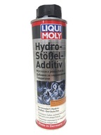 LIQUI MOLY TLUMIČ PUSH 8345 300ML LIQUI MOLY TLUMIČ PUSH 8345 300ML