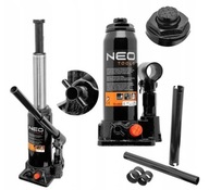 HYDRAULICKÝ STĹPOVÝ ZVEDÁK 2T NEO HYDRAULICKÝ STĹPOVÝ ZVEDÁK 2T NEO
