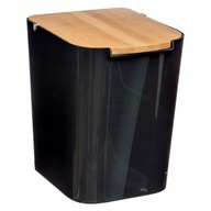 KOŠ S BAMBUSOVÝM KOŠOM, 5L KOŠ S BAMBUSOVÝM KOŠOM, 5L