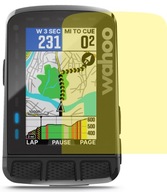 Ochranná fólia pre WAHOO Elemnt New Roam GPS V2 Ochranná fólia pre WAHOO Elemnt New Roam GPS V2
