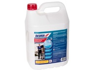 DEDRA šampón na umývanie áut 5L DEDRA šampón na umývanie áut 5L