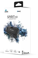Darček pre motorkára INTERCOM CARDO SPIRIT HD JEDNORÁZOVÝ INTERKOM SET Darček pre motorkára INTERCOM CARDO SPIRIT HD JEDNORÁZOVÝ INTERKOM SET