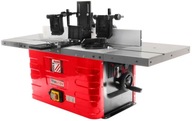 Stolová vretenová frézka Holzmann 1500W Stolová vretenová frézka Holzmann 1500W