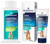 Specialist Repair Masť 8v1 na nohy 50ml + NIVELAZIONE Soľ na nohy Specialist Repair Masť 8v1 na nohy 50ml + NIVELAZIONE Soľ na nohy