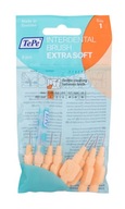 Zubné kefky TePe Extra Soft 8x0,45mm