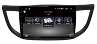 V&S QLED Navigácia Honda CR-V Business-Line 2012 > V&S QLED Navigácia Honda CR-V Business-Line 2012 >