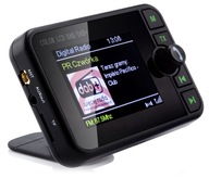 FM vysielač VORDON TS-930 Mira FM vysielač VORDON TS-930 Mira