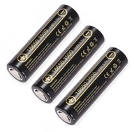 3 ks Li-Ion článok Liitokala 18650 3500mAh 3,7V 3 ks Li-Ion článok Liitokala 18650 3500mAh 3,7V