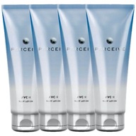 AVON Súprava 4 x telové mlieko Perceive 125 ml pre ňu AVON Súprava 4 x telové mlieko Perceive 125 ml pre ňu