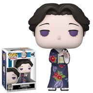 Demon Slayer: Kimetsu no Yaiba POP! Tamayo 1408 Demon Slayer: Kimetsu no Yaiba POP! Tamayo 1408