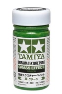 Farba na textúru 100 ml Grass Eff. Zelená Tamiya 87111 Farba na textúru 100 ml Grass Eff. Zelená Tamiya 87111