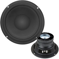 WOOFER GDN 200W 165mm JEDNOSMERNÝ BASOVÝ REPRODUKTOR