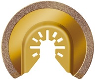 Multinástrojový pílový kotúč 64mm na keramiku WORX WA4977 Multinástrojový pílový kotúč 64mm na keramiku WORX WA4977