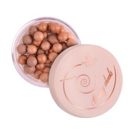 CONSTANCE CARROLL Crazy Cheeks guľôčkový prášok č 03 Tmavý, 13g CONSTANCE CARROLL Crazy Cheeks guľôčkový prášok č 03 Tmavý, 13g