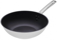 Keramická panvica Wok Gerlach Solid Lite 28 cm