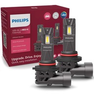 HB3 HB4 PHILIPS LED ŽIAROVKY 12V 20W ULTINON ACCESS JEDNODUCHÁ INŠTALÁCIA 6000K BIELA HB3 HB4 PHILIPS LED ŽIAROVKY 12V 20W ULTINON ACCESS JEDNODUCHÁ INŠTALÁCIA 6000K BIELA