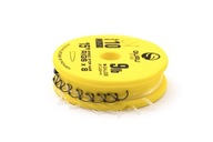 Guru QM1 Rigs Quick Stops veľkosť 10, 0,19 mm 38 cm náväzce Guru QM1 Rigs Quick Stops veľkosť 10, 0,19 mm 38 cm náväzce