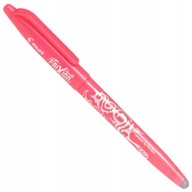PEN FRIXION 0,7MM KORALOVÁ RUŽOVÁ PEN FRIXION 0,7MM KORALOVÁ RUŽOVÁ
