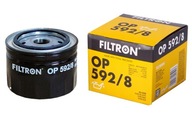 FILTRON FILTER OP592/8 Fiat Dukato, Iveco Daily FILTRON FILTER OP592/8 Fiat Dukato, Iveco Daily