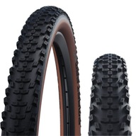 Plášť Schwalbe SMART SAM ACTIVE LINE 29 x 2,35 60-622 BROWN SIDE Plášť Schwalbe SMART SAM ACTIVE LINE 29 x 2,35 60-622 BROWN SIDE