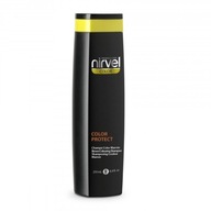 Nirvel Coloring Shampoo - Brown 250 ml