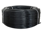 Odkvapkávacia hadica 16mm 33cm rolka 25m Hadica odkvap Odkvapkávacia hadica 16mm 33cm rolka 25m Hadica odkvap