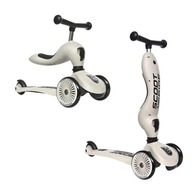Scoot & Ride: jazda a skúter 2v1 Highwaykick 1-5 rokov Ash Scoot & Ride: jazda a skúter 2v1 Highwaykick 1-5 rokov Ash