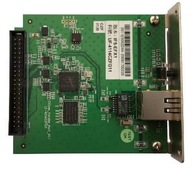 Citizen Cl-S621 Cl-S700 RJ45 Ethernetové rozhranie