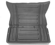 Kryt motora Iveco Daily 06-11 Hdpe Kryt motora Iveco Daily 06-11 Hdpe