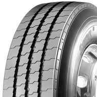 1x vedenie 205/75R17,5 Sava AVANT 4 124M 2022