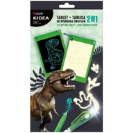 LCD TABLET + TABUĽKA 2v1 NA KRESLENIE POMOCOU Script LCD TABLET + TABUĽKA 2v1 NA KRESLENIE POMOCOU Script