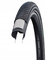 SCHWALBE BIKE PNEU 28x1,40 700x35C ZELENÁ ACTI