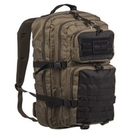 Vojenský batoh Mil-Tec Assault Pack Large 36l