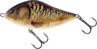 WOBLER SALMO SD10F KAPR S NADPRÍRODNÝM ZRKADLOM WOBLER SALMO SD10F KAPR S NADPRÍRODNÝM ZRKADLOM