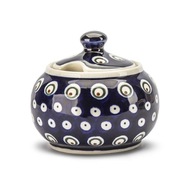 MISKA NA CUKOR keramika BOLESŁAWIEC GU-694 487 300 ml MISKA NA CUKOR keramika BOLESŁAWIEC GU-694 487 300 ml