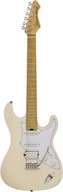 Elektrická gitara Aria Pro II 714-MKII Fullerton MBWH