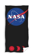 Licencovaný bavlnený uterák 70x140cm Nasa Licencovaný bavlnený uterák 70x140cm Nasa