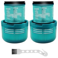 2 x Umývateľný filter do vysávača DYSON V15 2 x Umývateľný filter do vysávača DYSON V15