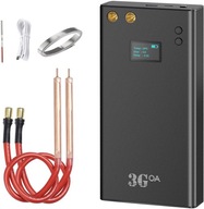 SADA NÁVOD NA BODOVÉ ZVÁRANIE LCD ZVÁRACÍ STROJ SADA NÁVOD NA BODOVÉ ZVÁRANIE LCD ZVÁRACÍ STROJ
