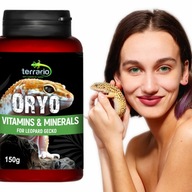 AKÉ VITAMÍNY PRI CHOVU LEOPARDA GECOONA? AKÉ VITAMÍNY PRI CHOVU LEOPARDA GECOONA?