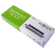 VODEODOLNÝ HERMETICKÝ LED ZDROJ 12V 60W ALU EC79609 VODEODOLNÝ HERMETICKÝ LED ZDROJ 12V 60W ALU EC79609