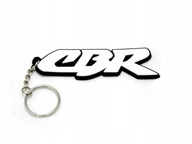 Kľúčenka s logom CBR