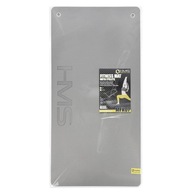 TRÉNINGOVÁ PODLOŽKA S DIERKAMI 120X60cm HMS PREMIUM TRÉNINGOVÁ PODLOŽKA S DIERKAMI 120X60cm HMS PREMIUM