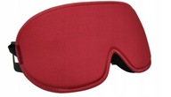3D BLACKOUT SLEEPING MASK so zaviazanými očami 3D BLACKOUT SLEEPING MASK so zaviazanými očami