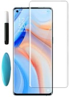 TEKUTÉ SKLO UV 5D PRE OPPO RENO 4 PRO TEKUTÉ SKLO UV 5D PRE OPPO RENO 4 PRO