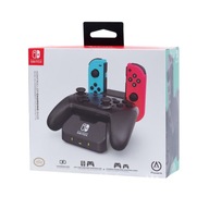 PowerA SWITCH Nabíjačka pre gamepad a JOY-CON PowerA SWITCH Nabíjačka pre gamepad a JOY-CON