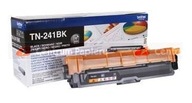 Čierny toner Brother TN241BK 2 500 strán